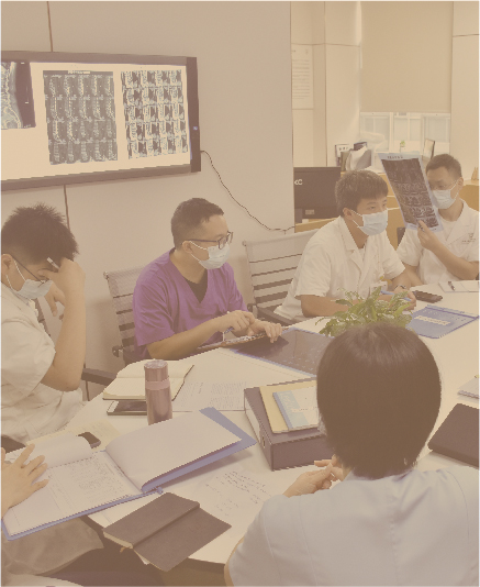 多學(xué)科協(xié)作